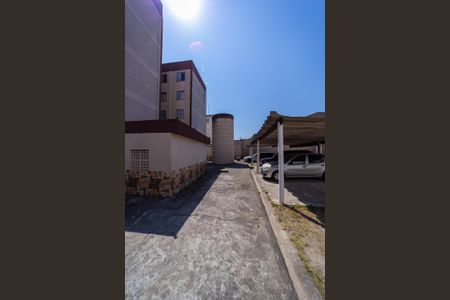 Apartamento à venda com 45m², 2 quartos e 1 vaga Apartamento à venda com 45m², 2 quartos e 1 vagaÁrea comum