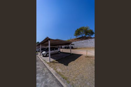 Apartamento à venda com 45m², 2 quartos e 1 vaga Apartamento à venda com 45m², 2 quartos e 1 vagaGaragem