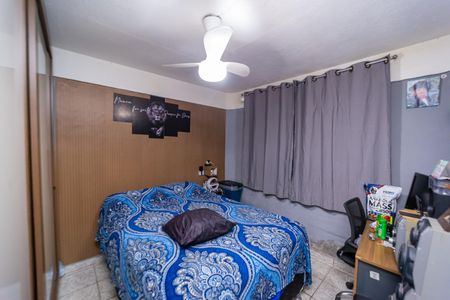 Apartamento à venda com 45m², 2 quartos e 1 vaga Apartamento à venda com 45m², 2 quartos e 1 vagaQuarto 1