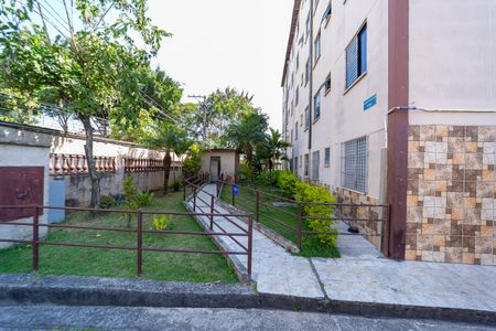 Apartamento à venda com 45m², 2 quartos e 1 vaga Apartamento à venda com 45m², 2 quartos e 1 vagaÁrea comum