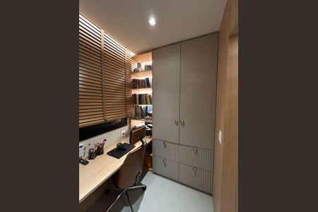 Apartamento à venda com 64m², 2 quartos e 1 vaga Apartamento à venda com 64m², 2 quartos e 1 vagaEscritório