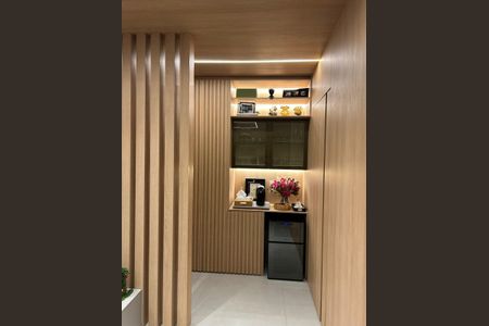 Apartamento à venda com 64m², 2 quartos e 1 vaga Apartamento à venda com 64m², 2 quartos e 1 vagaSala