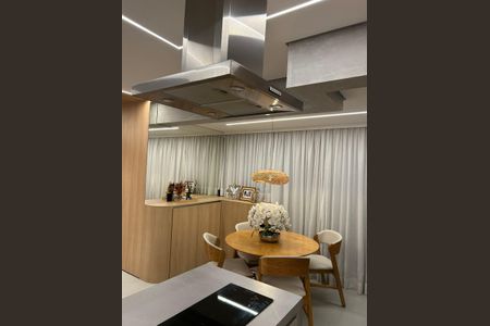 Apartamento à venda com 64m², 2 quartos e 1 vaga Apartamento à venda com 64m², 2 quartos e 1 vagaCozinha