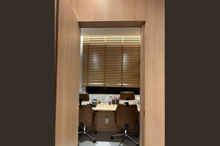 Apartamento à venda com 64m², 2 quartos e 1 vaga Apartamento à venda com 64m², 2 quartos e 1 vagaEscritório