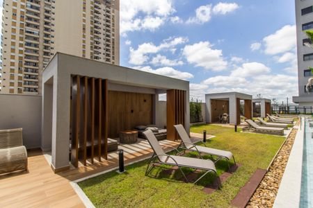 Apartamento à venda com 64m², 2 quartos e 1 vaga Apartamento à venda com 64m², 2 quartos e 1 vagaÁrea comum - Piscina