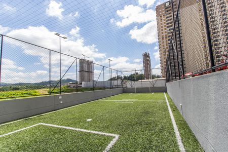 Apartamento à venda com 64m², 2 quartos e 1 vaga Apartamento à venda com 64m², 2 quartos e 1 vagaÁrea comum - Quadra Esportiva
