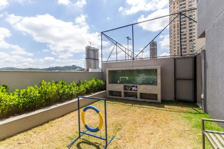 Apartamento à venda com 64m², 2 quartos e 1 vaga Apartamento à venda com 64m², 2 quartos e 1 vagaÁrea comum - Espaço Pet