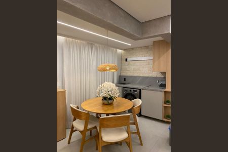 Apartamento à venda com 64m², 2 quartos e 1 vaga Apartamento à venda com 64m², 2 quartos e 1 vagaCozinha