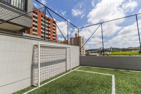 Apartamento à venda com 64m², 2 quartos e 1 vaga Apartamento à venda com 64m², 2 quartos e 1 vagaÁrea comum - Espaço Pet