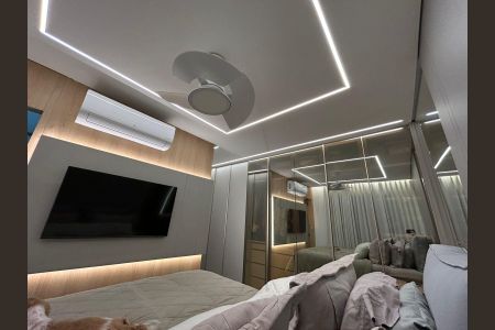 Apartamento à venda com 64m², 2 quartos e 1 vaga Apartamento à venda com 64m², 2 quartos e 1 vagaSuíte