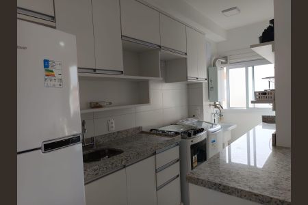 Apartamento para alugar com 60m², 2 quartos e 1 vagaCozinha 