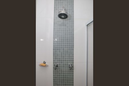 Apartamento à venda com 126m², 3 quartos e 2 vagasBanheiro Social