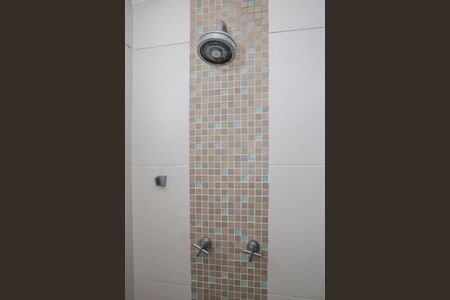 Apartamento à venda com 126m², 3 quartos e 2 vagasBanheiro da Suíte