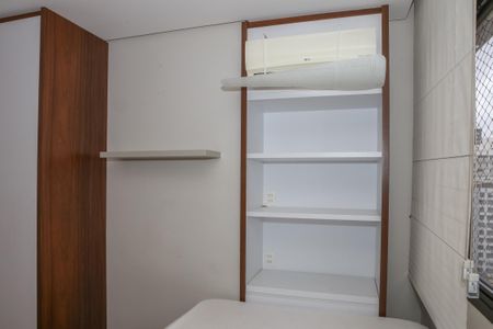 Apartamento à venda com 126m², 3 quartos e 2 vagasQuarto