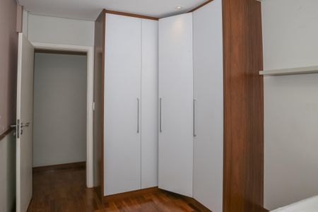 Apartamento à venda com 126m², 3 quartos e 2 vagasQuarto