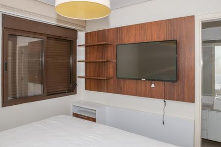 Apartamento à venda com 126m², 3 quartos e 2 vagasSuíte