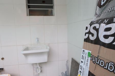 Casa à venda com 200m², 2 quartos e 2 vagasLavanderia