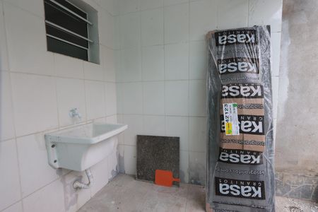 Casa à venda com 200m², 2 quartos e 2 vagasLavanderia