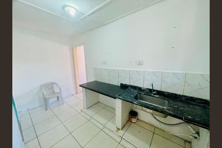 Casa à venda com 260m², 1 quarto e sem vagaCozinha