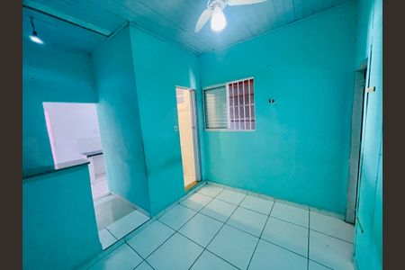 Sala de casa à venda com 1 quarto, 260m² em Jardim Dourado, Guarulhos