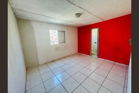 Casa à venda com 260m², 1 quarto e sem vagaQuarto 