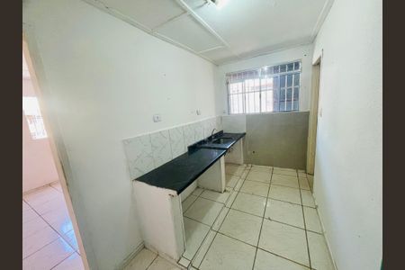 Casa à venda com 260m², 1 quarto e sem vagaCozinha