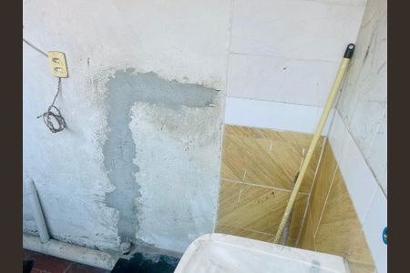 Casa à venda com 260m², 1 quarto e sem vagaÁrea de Serviço