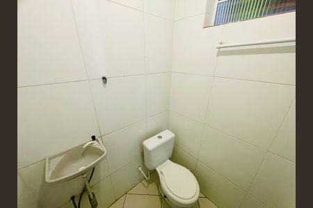 Casa à venda com 260m², 1 quarto e sem vagaBanheiro 2
