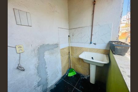 Casa à venda com 260m², 1 quarto e sem vagaÁrea de Serviço