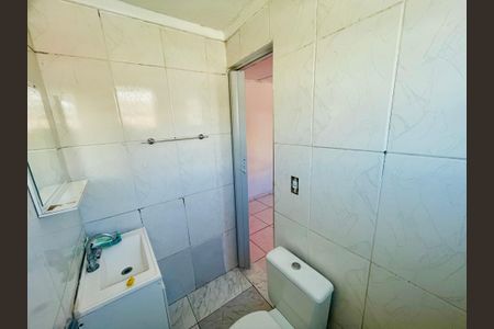 Casa à venda com 260m², 1 quarto e sem vagaBanheiro 1