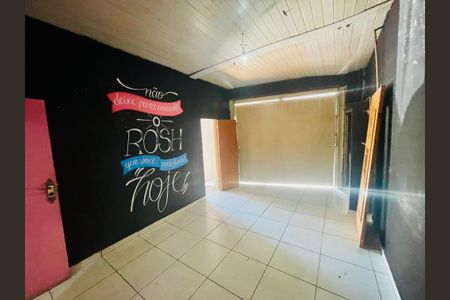 Casa à venda com 260m², 1 quarto e sem vagaGaragem