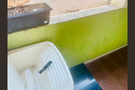 Casa à venda com 260m², 1 quarto e sem vagaÁrea de Serviço