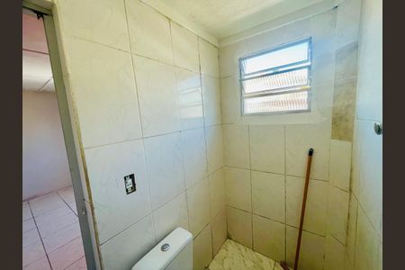 Casa à venda com 260m², 1 quarto e sem vagaBanheiro 1