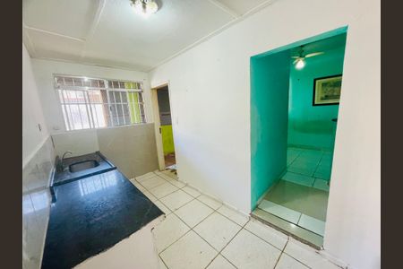 Casa à venda com 260m², 1 quarto e sem vagaCozinha