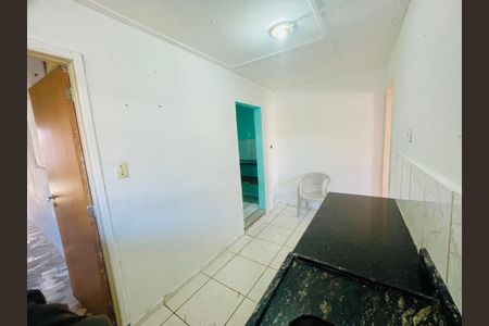 Casa à venda com 260m², 1 quarto e sem vagaCozinha