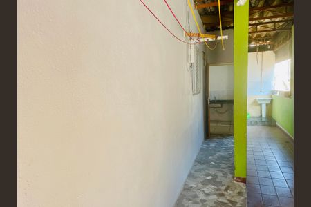 Casa à venda com 260m², 1 quarto e sem vagaCorredor 