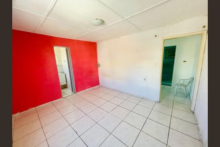 Casa à venda com 260m², 1 quarto e sem vagaQuarto