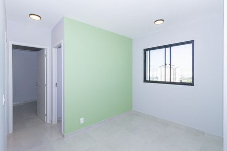 Sala de apartamento para alugar com 2 quartos, 37m² em Vila Albertina, São Paulo