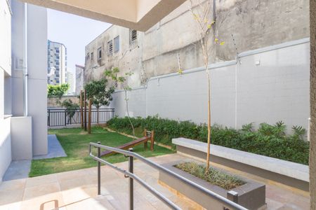 Apartamento para alugar com 37m², 2 quartos e sem vaga Apartamento para alugar com 37m², 2 quartos e sem vagaEspaço Fitness