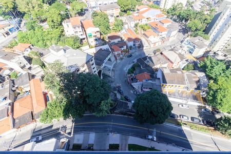 Apartamento para alugar com 37m², 2 quartos e sem vaga Apartamento para alugar com 37m², 2 quartos e sem vagaVista Quarto 1