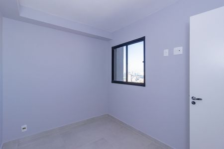 Apartamento para alugar com 37m², 2 quartos e sem vaga Apartamento para alugar com 37m², 2 quartos e sem vagaQuarto 2