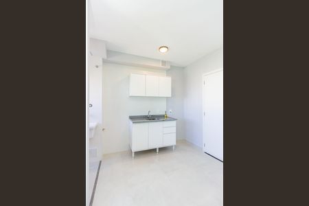 Apartamento para alugar com 37m², 2 quartos e sem vaga