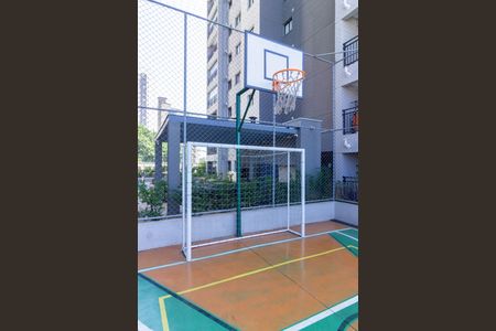 Apartamento para alugar com 37m², 2 quartos e sem vaga Apartamento para alugar com 37m², 2 quartos e sem vagaQuadra