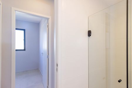 Apartamento para alugar com 37m², 2 quartos e sem vaga Apartamento para alugar com 37m², 2 quartos e sem vagaCorredor