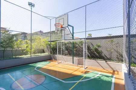 Apartamento para alugar com 37m², 2 quartos e sem vaga Apartamento para alugar com 37m², 2 quartos e sem vagaQuadra