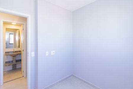 Quarto 1 de apartamento para alugar com 2 quartos, 37m² em Vila Albertina, São Paulo