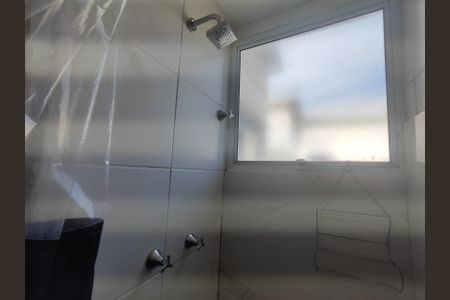 Apartamento à venda com 42m², 2 quartos e 1 vaga Apartamento à venda com 42m², 2 quartos e 1 vagaBanheiro