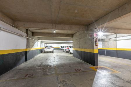 Apartamento para alugar com 80m², 1 quarto e 2 vagasGaragem
