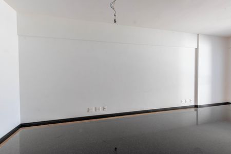 Sala de apartamento para alugar com 1 quarto, 80m² em Centro, Belo Horizonte