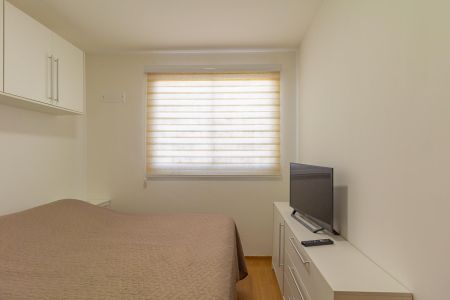 Apartamento à venda com 49m², 2 quartos e 1 vaga Apartamento à venda com 49m², 2 quartos e 1 vagaQuarto 1
